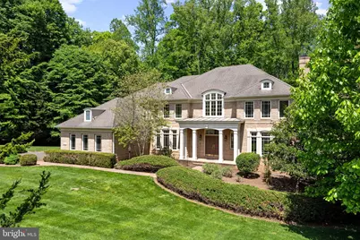 9304 Fitz Folly Drive, Great Falls, VA 22066 - Photo 2