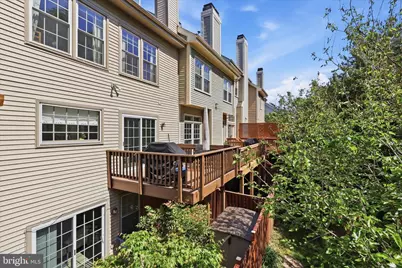 5551 Sully Lake Drive, Centreville, VA 20120 - Photo 32
