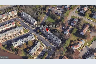 5551 Sully Lake Drive, Centreville, VA 20120 - Photo 2