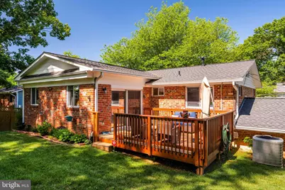 6813 Landor Lane, Springfield, VA 22152 - Photo 56