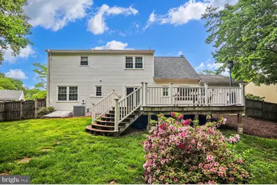8002 Log Cabin Court, Springfield, VA 22153 - Photo 2