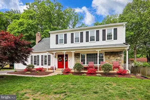 8002 Log Cabin Ct, Springfield, VA 22153 - Photo 1