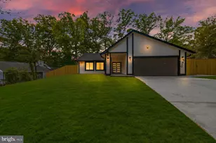 5410 Aylor Rd, Fairfax, VA 22032 - Photo 1