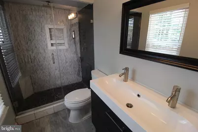 6055 Meyers Landing Court, Burke, VA 22015 - Photo 16