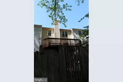 6055 Meyers Landing Court, Burke, VA 22015 - Photo 34