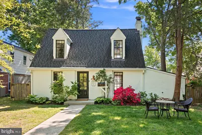 6403 14th Street, Alexandria, VA 22307 - Photo 1