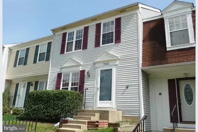 7665 Sheffield Village Lane, Lorton, VA 22079 - Photo 2