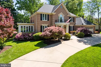 7905 Belleflower Drive, Springfield, VA 22152 - Photo 2