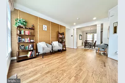 5643 Tower Hill Circle, Alexandria, VA 22315 - Photo 4