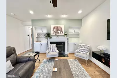 5643 Tower Hill Circle, Alexandria, VA 22315 - Photo 22