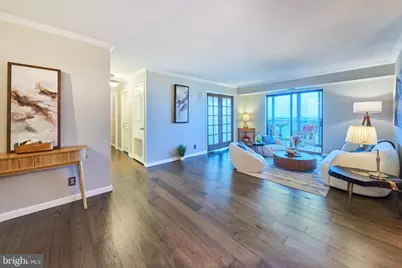 5903 Mount Eagle Drive #1110, Alexandria, VA 22303 - Photo 44