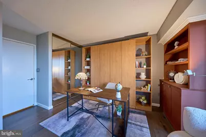 5903 Mount Eagle Drive #1110, Alexandria, VA 22303 - Photo 30