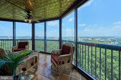 5903 Mount Eagle Drive #1110, Alexandria, VA 22303 - Photo 2