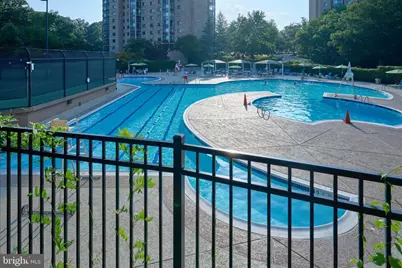 5903 Mount Eagle Drive #1110, Alexandria, VA 22303 - Photo 66