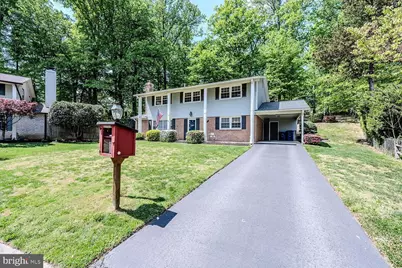 9122 Steven Irving Court, Springfield, VA 22153 - Photo 4