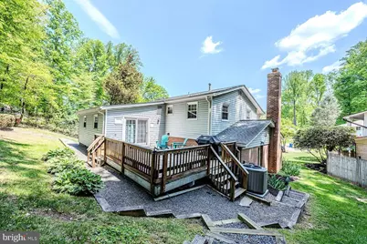 9122 Steven Irving Court, Springfield, VA 22153 - Photo 42