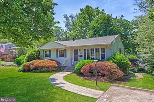4601 Picot Rd, Alexandria, VA 22310 - Photo 2
