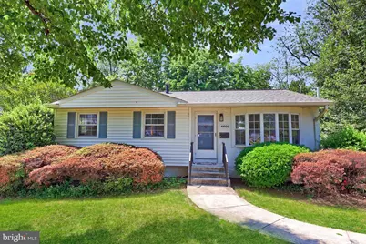 4601 Picot Road, Alexandria, VA 22310 - Photo 1