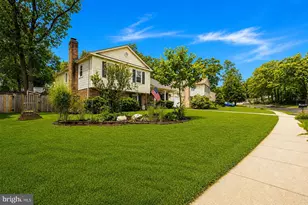10907 Paynes Church Dr, Fairfax, VA 22032 - Photo 4