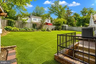 10907 Paynes Church Dr, Fairfax, VA 22032 - Photo 54