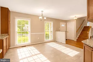 10907 Paynes Church Dr, Fairfax, VA 22032 - Photo 16