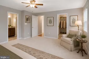 10907 Paynes Church Dr, Fairfax, VA 22032 - Photo 28