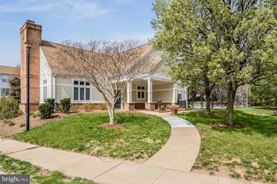 8201 Crossbrook Court #301, Lorton, VA 22079 - Photo 22