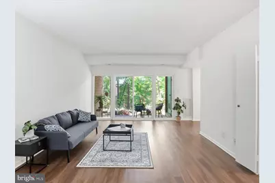 11809 Breton Court #2B, Reston, VA 20191 - Photo 4