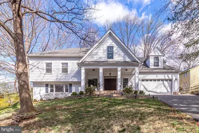 11019 Ring Road, Reston, VA 20190 - Photo 1