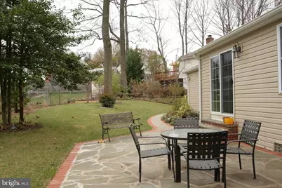 3317 Pathway Court, Falls Church, VA 22042 - Photo 20