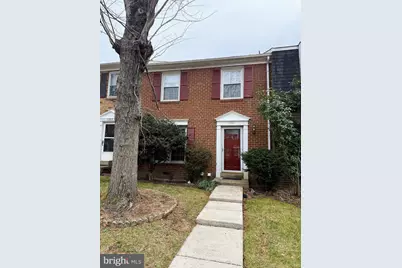 6921 Lafayette Park Drive, Annandale, VA 22003 - Photo 1