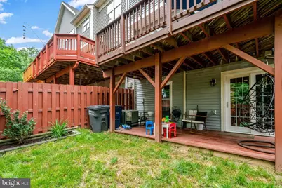 5705 Clapham Road, Alexandria, VA 22315 - Photo 32