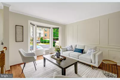 5705 Clapham Road, Alexandria, VA 22315 - Photo 6
