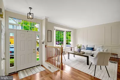5705 Clapham Road, Alexandria, VA 22315 - Photo 2