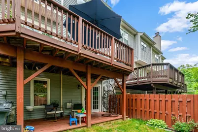 5705 Clapham Road, Alexandria, VA 22315 - Photo 30