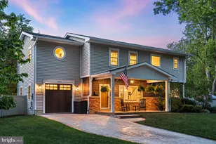2010 Clark Pl, Alexandria, VA 22308 - Photo 1