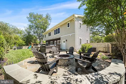 2010 Clark Place, Alexandria, VA 22308 - Photo 40