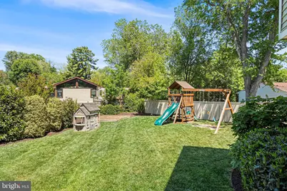 2010 Clark Place, Alexandria, VA 22308 - Photo 48