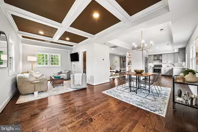 2010 Clark Place, Alexandria, VA 22308 - Photo 2