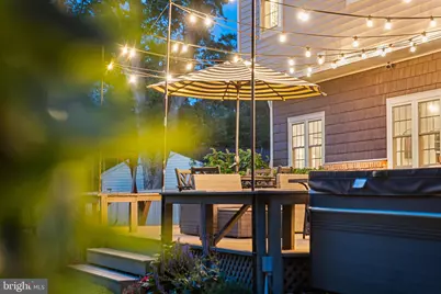 2010 Clark Place, Alexandria, VA 22308 - Photo 46