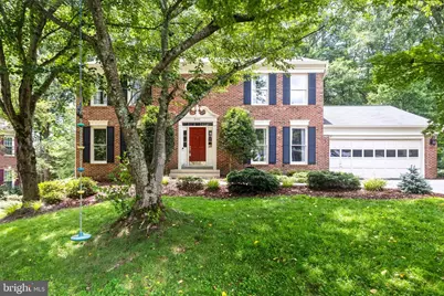 8153 Ships Curve Lane, Springfield, VA 22153 - Photo 2