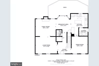 8153 Ships Curve Lane, Springfield, VA 22153 - Photo 58