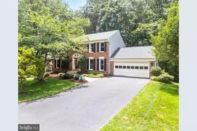 8153 Ships Curve Lane, Springfield, VA 22153 - Photo 1