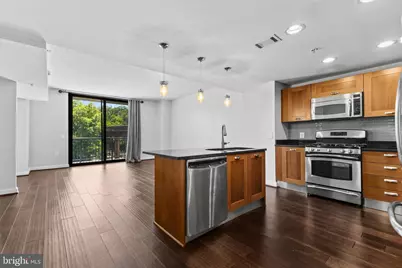 2451 Midtown Avenue #616, Alexandria, VA 22303 - Photo 30