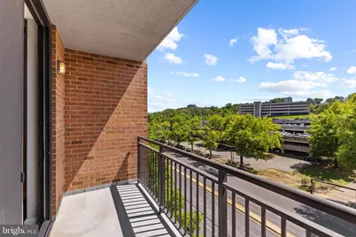 2451 Midtown Avenue #616, Alexandria, VA 22303 - Photo 14