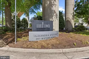 2451 Midtown Ave, Alexandria, VA 22303 - Photo 20