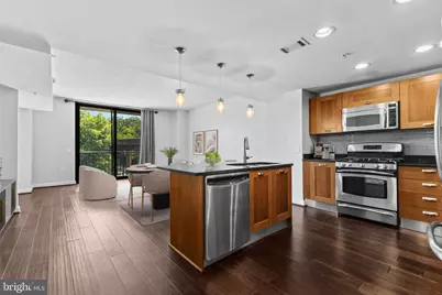 2451 Midtown Avenue #616, Alexandria, VA 22303 - Photo 4