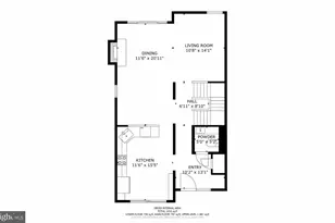 11701 Newbridge Ct, Reston, VA 20191 - Photo 22