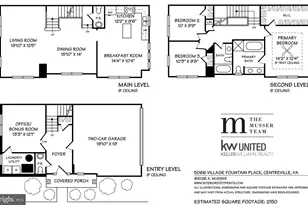 5066 Village Fountain Pl, Centreville, VA 20120 - Photo 32
