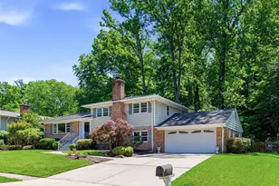 2519 E Meredith Dr, Vienna, VA 22181 - Photo 10